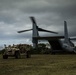 31st MEU conducts exercise with Force Design 2030 platoon