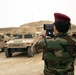 U.S. Counter-ISIS program equips Iraqi Ministry of Defense special forces