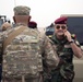 U.S. Counter-ISIS program equips Iraqi Ministry of Defense special forces