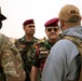 U.S. Counter-ISIS program equips Iraqi Ministry of Defense special forces