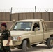 U.S. Counter-ISIS program equips Iraqi Ministry of Defense special forces