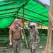 Seabees Construct a School in Timor-Leste