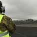 B-2 Spirit arrives at Lajes Field, Azores