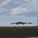 B-2 Spirit arrives at Lajes Field, Azores