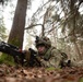 173rd Airborne Brigade trains at Hohenfels