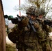 173rd Airborne Brigade trains at Hohenfels