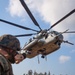CH-53E Super Stallion Hoist Operations