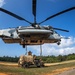 CH-53E Super Stallion Hoist Operations