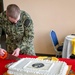 Seabee Birthday aboard NSF Deveselu