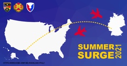 Summer Surge: USAG RP one of five garrisons in PCS spotlight