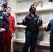 USS Blue Ridge Conducts Extremism Training