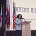 Fort Hamilton celebrates Women’s History Month