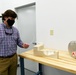 Metrology and Additive Manufacturing Lab ensure quality