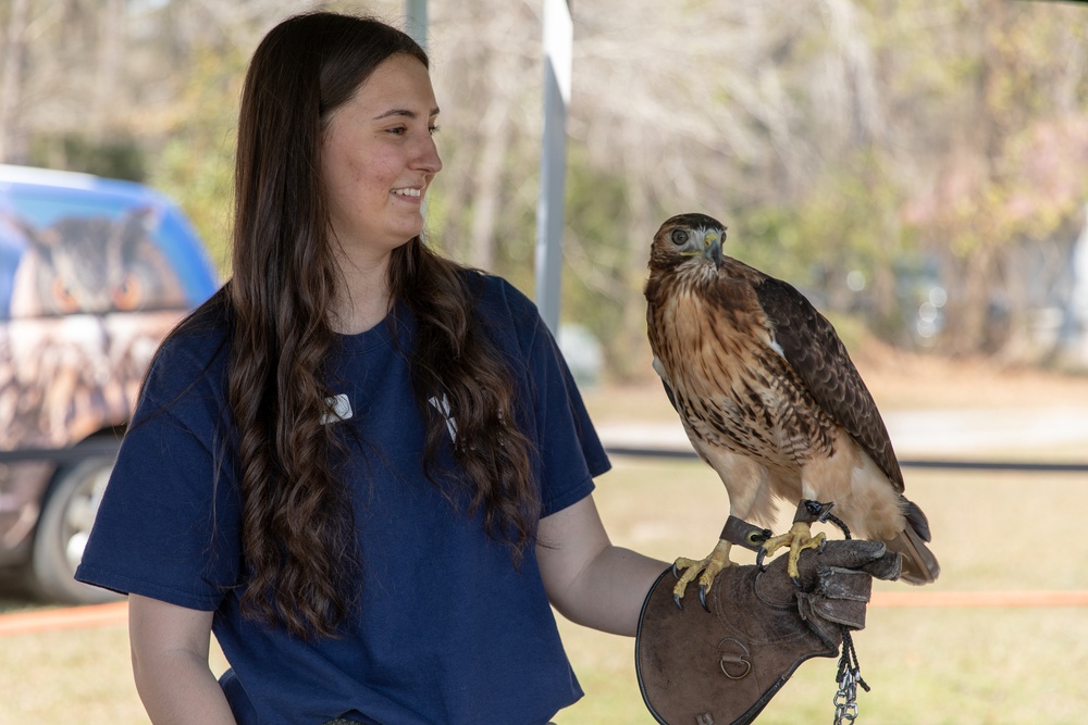 Fort Stewart Holds Second Outdoor Recreation Open House