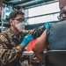 Vaccinations Continue at Globe Life Field