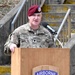 PAAF Base Ops building rededicated to Dustoff 33 crew