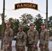 Connecticut Air Guard maintainer graduates Ranger School