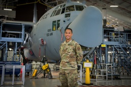 Connecticut Air Guard maintainer graduates Ranger School