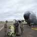 100th ARW supports exercise Baltic Trident from RAF Fairford