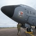 100th ARW supports exercise Baltic Trident from RAF Fairford