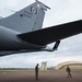 100th ARW supports exercise Baltic Trident from RAF Fairford