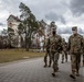 Combined Arms Center commander visits Grafenwoehr