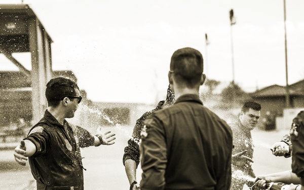 Mustache March - Roots Deeper Than Facial Hair