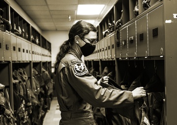 Mustache March - Roots Deeper Than Facial Hair