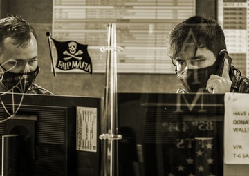 Mustache March - Roots Deeper Than Facial Hair