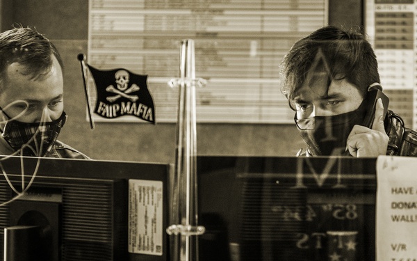 Mustache March - Roots Deeper Than Facial Hair