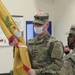 New Commander for 427th Brigade Support Battalion
