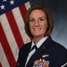 Master Sgt. Tricia Shivers