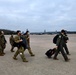 All-female C-130J crew commemorates Women's History Month