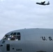 All-female C-130J crew commemorates Women's History Month