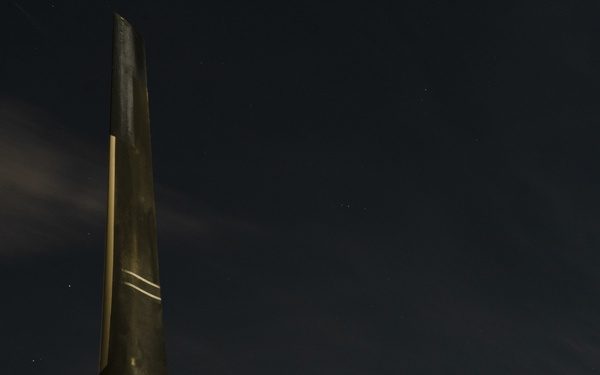V-22 Osprey Exercise at Peterson AFB