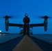 V-22 Osprey Exercise at Peterson AFB