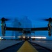 V-22 Osprey Exercise at Peterson AFB