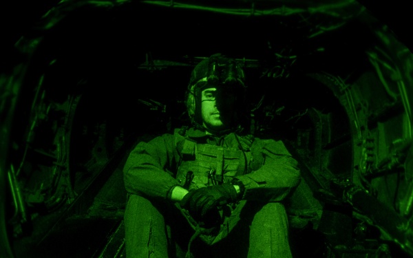 Promotion Tail Gunning Celebration