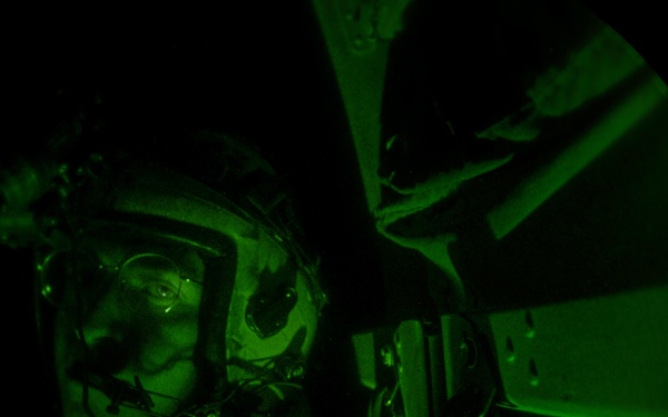 Promotion Tail Gunning Celebration