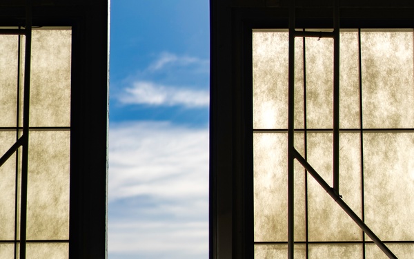 V-22 Osprey Exercise at Peterson AFB