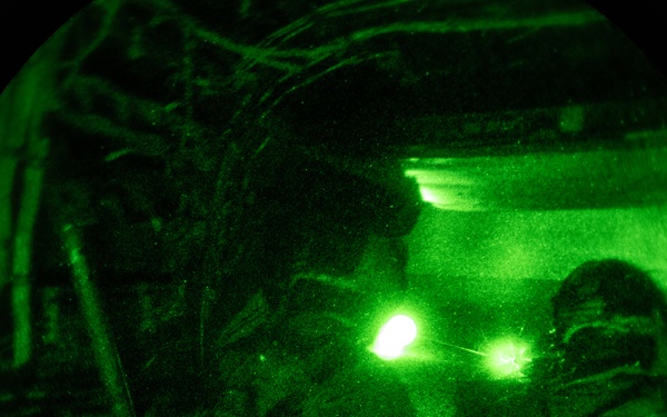 Promotion Tail Gunning Celebration