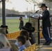 1st Cavalry Division Distinguished Service Recognition Ceremony