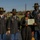 1st Cavalry Division Distinguished Service Recognition Ceremony