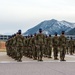 U.S. Air Force Academy Class of 2024 Recognition