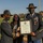 1st Cavalry Division Distinguished Service Recognition Ceremony