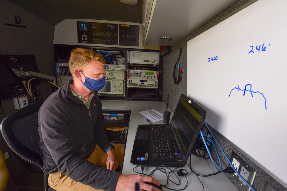 Hybrid JIFX Leverages Virtual, Field Experimentation for Record-Setting Event