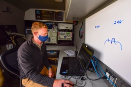 Hybrid JIFX Leverages Virtual, Field Experimentation for Record-Setting Event