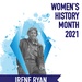 Irene Ryan:One of Alaska's first female pilots