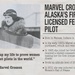 Marvel Crosson: First Licensed Pilot in Alaska