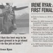 Irene Ryan:One of Alaska's first female pilots